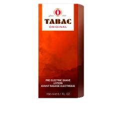 TABAC ORIGINAL pre electric shave 150 ml