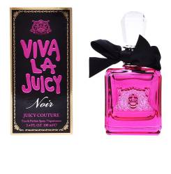 VIVA LA JUICY NOIR eau de parfum vaporizador 100 ml