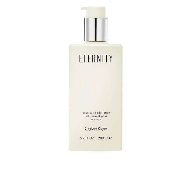 ETERNITY body lotion 200 ml