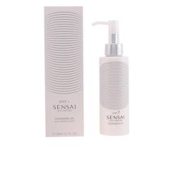 SENSAI SILKY cleansing oil 150 ml