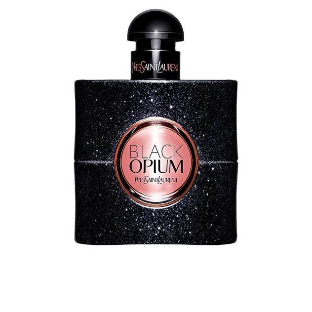 BLACK OPIUM eau de parfum vaporizador 90 ml