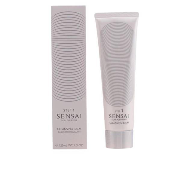 SILKY PURIFYING cleansing balm 125 ml