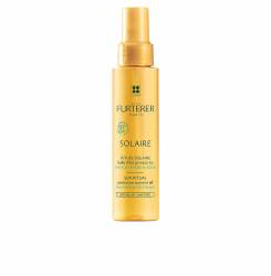 SOLAR aceite protector solar para cabello KPF 50+ 100 ml