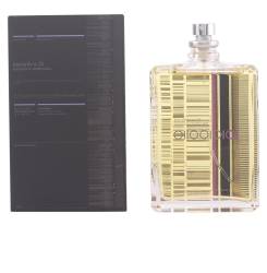 ESCENTRIC 01 eau de toilette vaporizador 100 ml