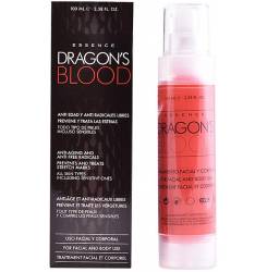 DRAGON'S BLOOD ESSENCE anti-aging and anti free radic 100 ml