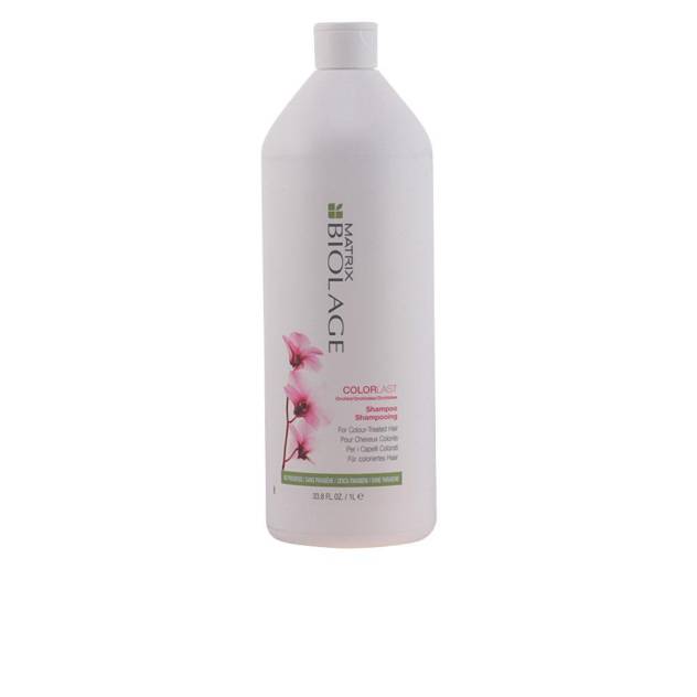 COLORLAST shampoo 1000 ml COLORLAST shampoo 1000 ml