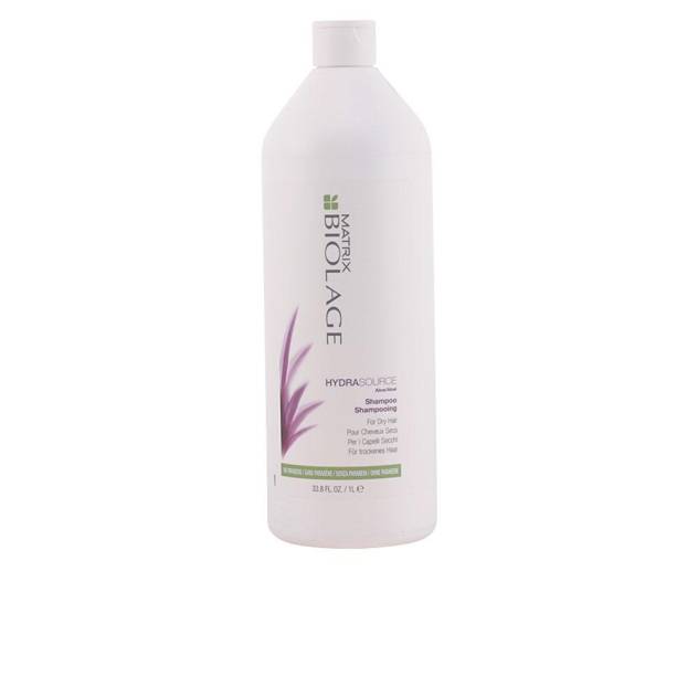 HYDRASOURCE shampoo 1000 ml HYDRASOURCE shampoo 1000 ml