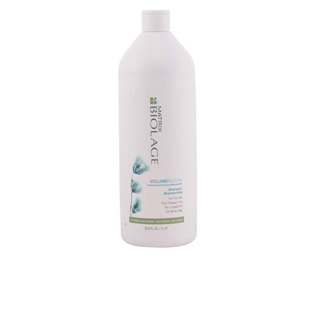 VOLUMEBLOOM shampoo 1000 ml VOLUMEBLOOM shampoo 1000 ml