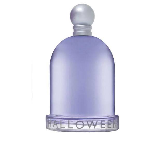 HALLOWEEN eau de toilette vaporizador 200 ml