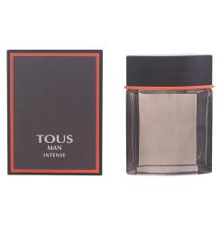 TOUS MAN INTENSE eau de toilette vaporizador 100 ml