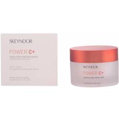 POWER C+ energizing emulsion normal to oily skins 50 ml