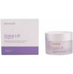GLOBAL LIFT lift contour face&neck cream dry skins 50 ml