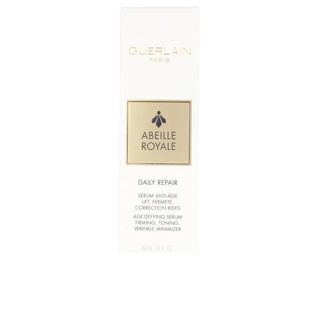 ABEILLE ROYALE serum reparador diario 50 ml