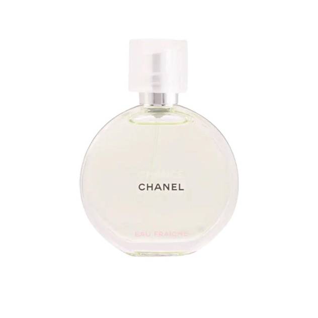 CHANCE EAU FRAÎCHE eau de toilette vaporizador 35 ml