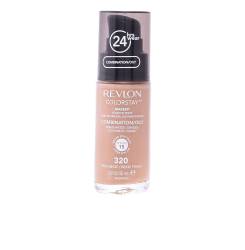 COLORSTAY foundation combination/oily skin #320-true beige 30 ml