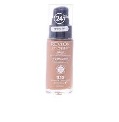 COLORSTAY foundation normal/dry skin #320-true beige