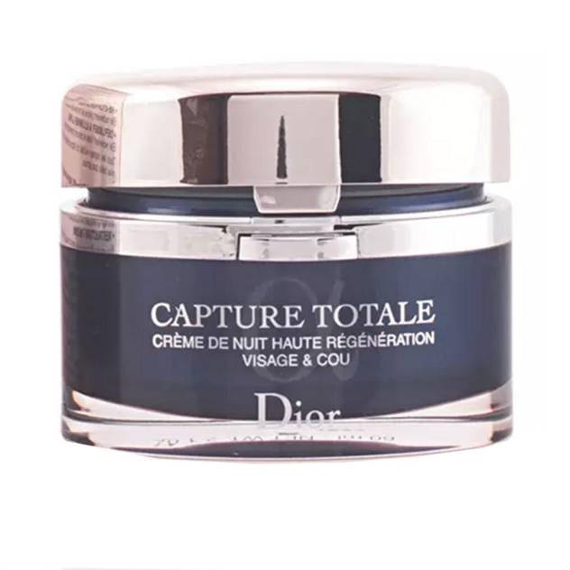 CAPTURE TOTALE crème nuit haute régénération 60 ml