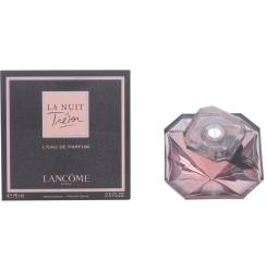 LA NUIT TRÉSOR eau de parfum vaporizador 75 ml