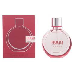 HUGO WOMAN eau de parfum vaporizador 30 ml