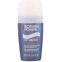 HOMME DAY CONTROL 72h desodorante roll-on 75 ml