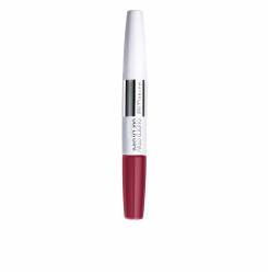 SUPERSTAY 24H lip color #195-raspberry