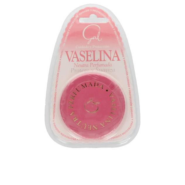 VASELINA NEUTRA perfumada 40 ml