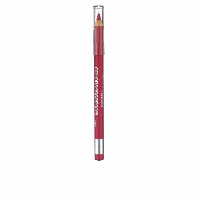 COLOR SENSATIONAL lip liner #547-pleasure me red