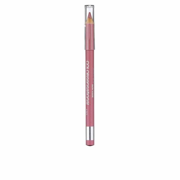 COLOR SENSATIONAL lip liner #630-velvet beige