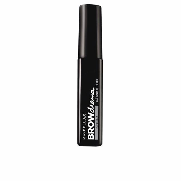 BROW DRAMA mascara #transparent