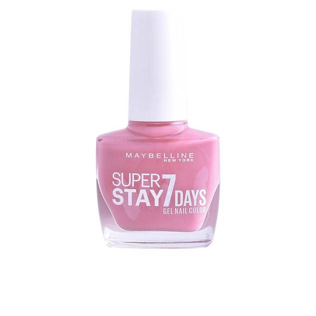 SUPERSTAY nail gel color #135-nude rose SUPERSTAY nail gel color #135-nude rose