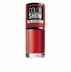 COLOR SHOW nail 60 seconds #110-urban coral