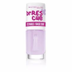 DR.RESCUE nail care polish base coat