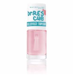 DR.RESCUE nail care gel effect top coat