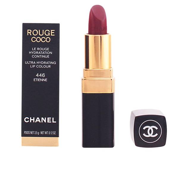 ROUGE COCO lipstick #446-etienne