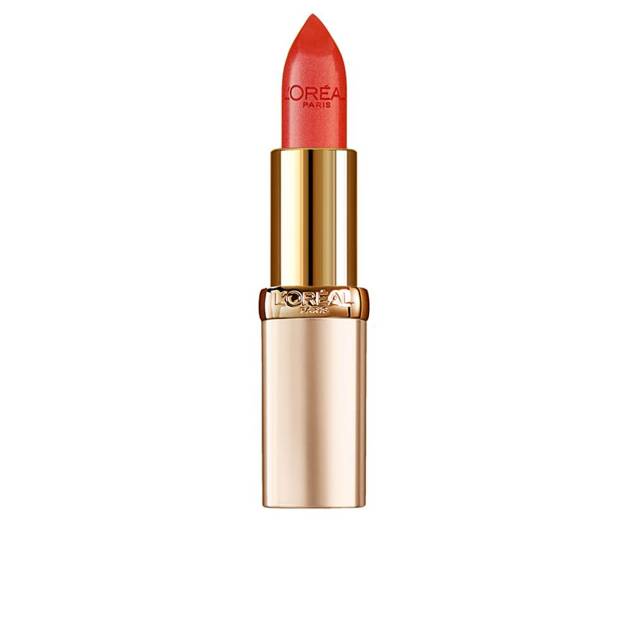COLOR RICHE lipstick #108-brun cuivré