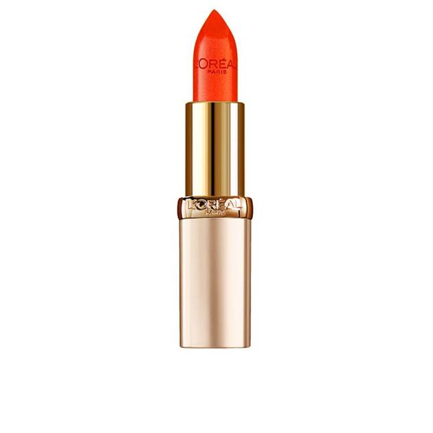 COLOR RICHE lipstick #163-orange magique