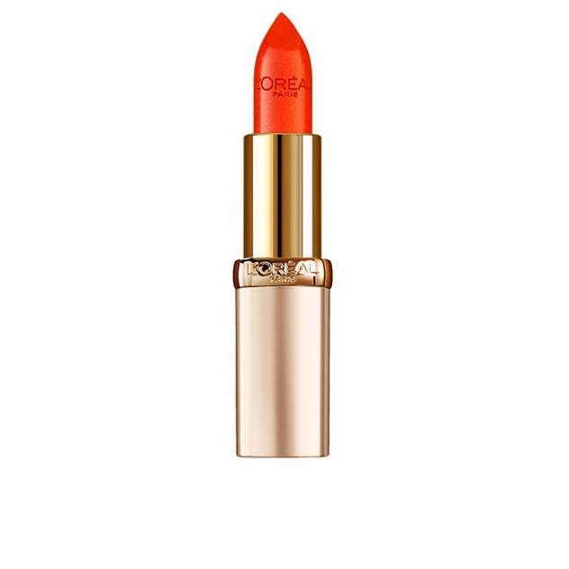 COLOR RICHE barra de labios #163-orange magique 4,2 gr