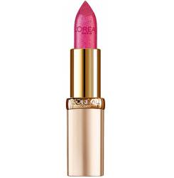 COLOR RICHE lipstick #287-sparkling amethyst