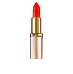 COLOR RICHE lipstick #377-perfect red