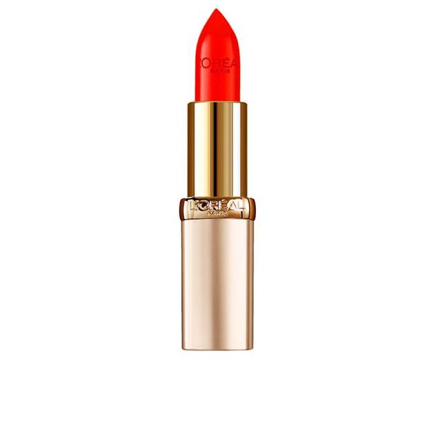 COLOR RICHE barra de labios #377-perfect red 4,2 gr
