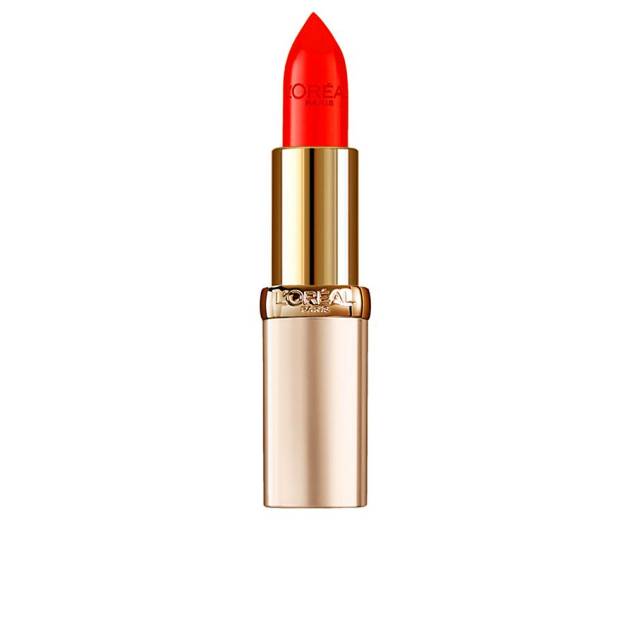 COLOR RICHE lipstick #377-perfect red