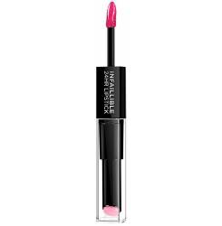 INFALLIBLE 24H lipstick #121-flawless fuchsia 6 ml