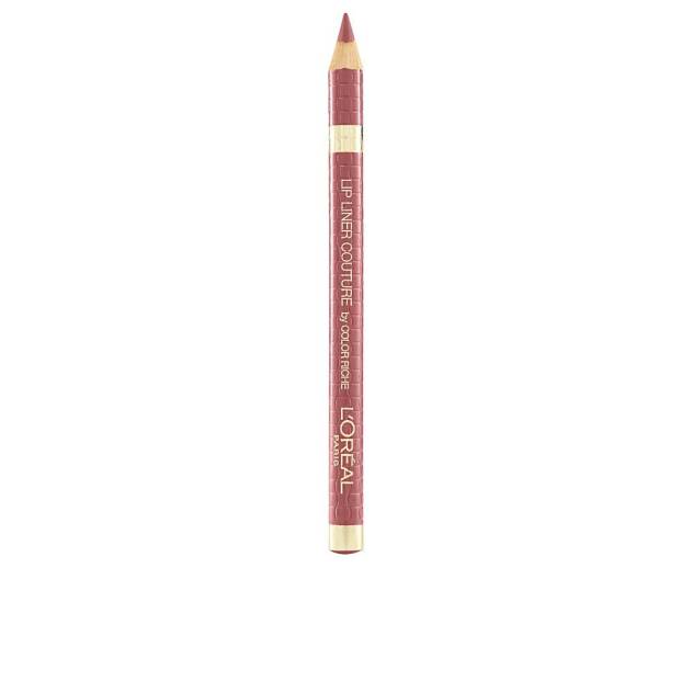 COLOR RICHE lip liner couture #302-bois de rose