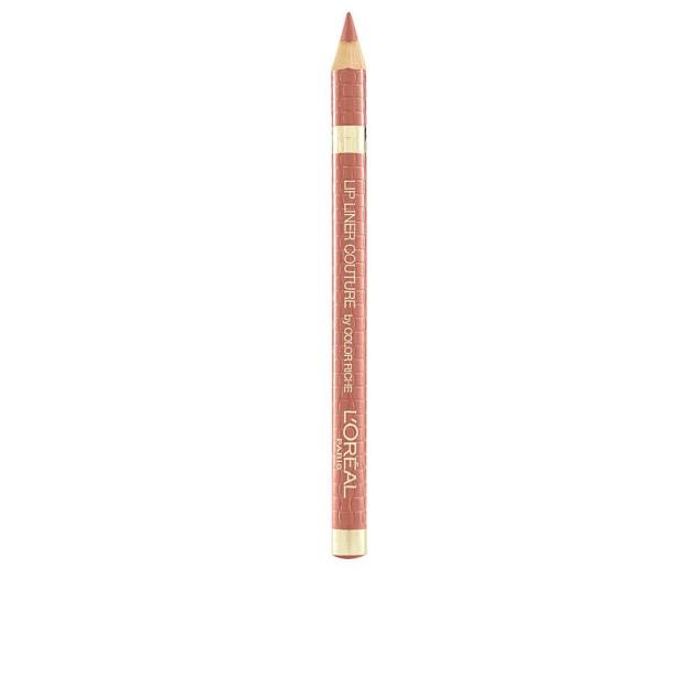 COLOR RICHE lip liner couture #630-beige à nu