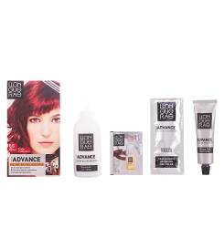 COLOR ADVANCE #6,6-caoba rojo intenso 1 u