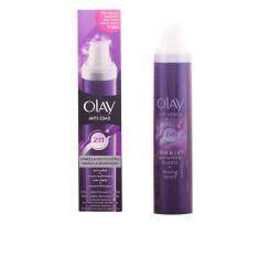 ANTI-EDAD 2en1 serum reafirmante efecto lifting 50 ml