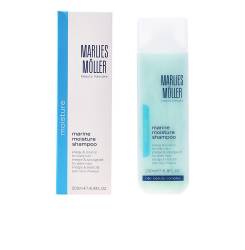 MARINE MOISTURE shampoo 200 ml
