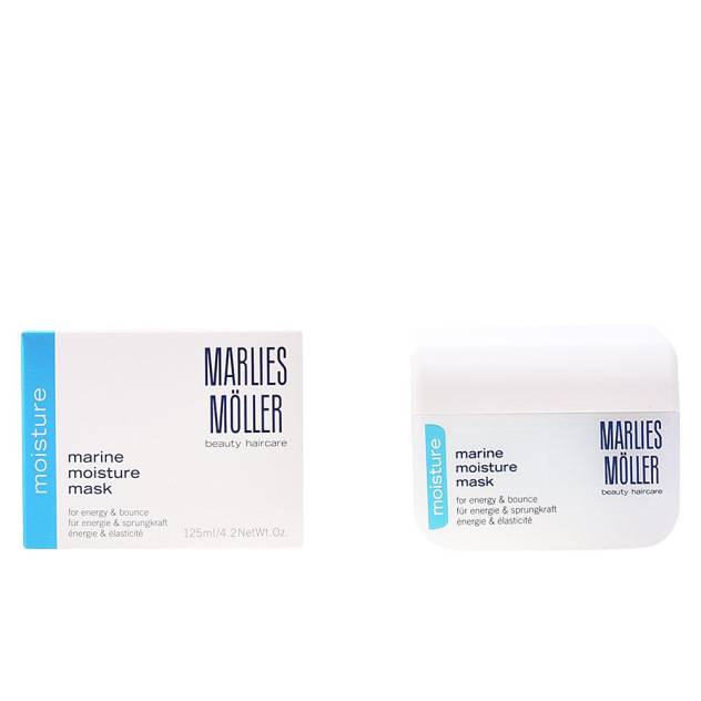 MARINE MOISTURE mask 125 ml