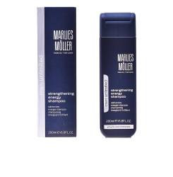 MEN UNLIMITED strengthening shampoo 200 ml