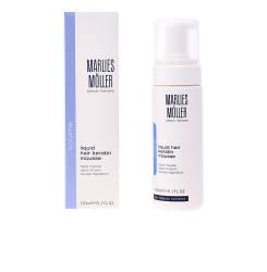 VOLUME liquid hair keratin mousse 150 ml